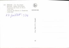 CPM Brugge OL Vrouwkerk 