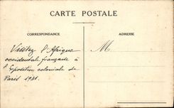 CPA Le Port de Dakar 