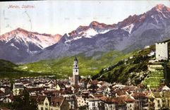 CPA Meran Sudtirol 