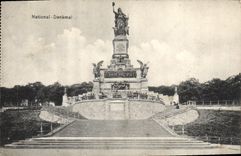 CPA National Denkmal 