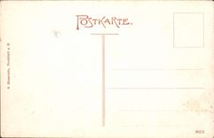 CPA Assmanshausen a Rh Bateau