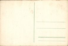 CPA Mainz Neuer Brunnen mit Volksbank 