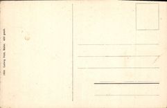 CPA Mainz am Rhein Neues Postgebaude 