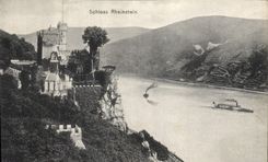 CPA Schloss Rheinstein 