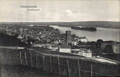 CPA Rudesheim Gesamtansicht 
