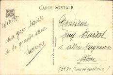 CPA Exposition Coloniale Internationale Paris 1931 Section de l'Indochine Pavillon du Cambodge 