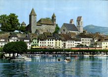 CPM Rapperswil mit Bachtel 
