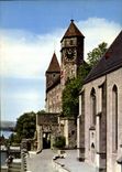 CPM Schloss Rapperswil 