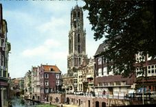 CPM Utrecht Dom 