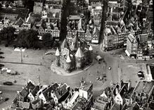 CPM Amsterdam Waaggebouw 