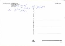 CPM Amsterdam Waaggebouw 