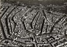 CPM Het Centrum van Amsterdam 