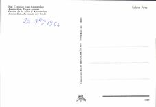 CPM Het Centrum van Amsterdam 