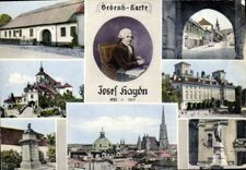 CPM Josef Haydn  