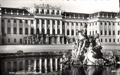 CPM Wien Schloss Schonerunn 