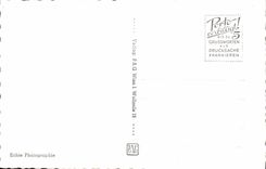 CPM Wien Schloss Schonerunn 