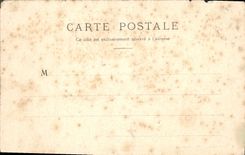 CPM Bagnoles Kiosque Chemin de la Chapelle 