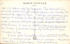 CPA Breuillet Grande Rue 