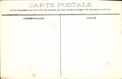 CPA Camaret Sur Mer Finistere Pointe de Pen hir