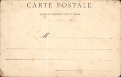 CPA Bagnoles de l'Orne Vue generale du Lac et du Grand Hotel 