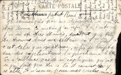 CPA Morlaix Vieilles Maissons Place des Halles