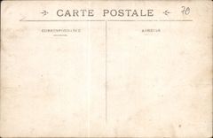 CARTE PHOTO Femmes Hommes Chien