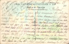 CPA Exposition Internationale des Arts Decoratifs Paris 1925 