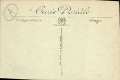 CPA Perros Guirec Vue generale de la Rade et du Port 