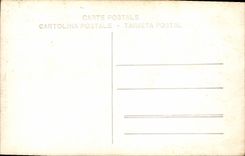CARTE PHOTO Ferme 