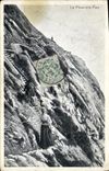 CPA Le Mauvais Pas Chamonix