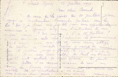 CPA Gesu uida e Consolatore 