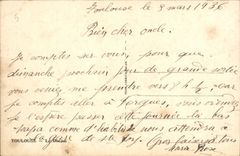 CPA Toulouse Le Donjon 