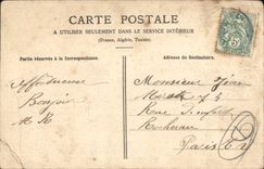 CPA Folklore Saint Quay Portrieux Cotes du Nord Costume de Ceremonie de Saint Quay et ses Environs 