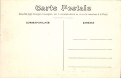 CPA Rennes 31 Mai Juin 1914 La Societe Alsacienne Lorraine de Paris 