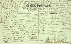 CPA Paris XVI Le Viaduc de Passy et vue vers le Trocadero 