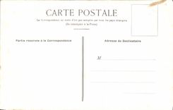 CPA Orleans Chapelle de l'Hospice 