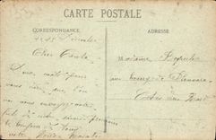 CPA Maree Montante