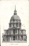 CPA Paris Invalides 