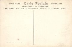 CPA Reims Eglise Saint Remi Tombeau de Saint Remi 