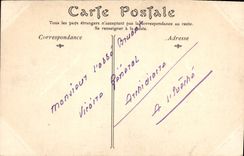 CPA Les vitraux de Jeanne d'Arc a la cathedrale d'Orleans 