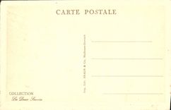 CPA Chamonix Teleferique station de Planpraz et l'aiguille verte 