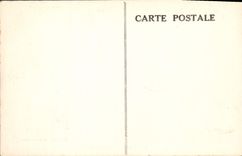 CPA Uzes Les Tours 