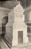 CPA Mausolee des Martyrs de Quiberon 