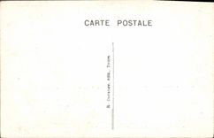 CPA Loches Le Donjon 