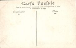 CPA Orleans Chemin de croix de la cathedrale Douzieme station Jesus meurt sur le croix