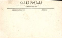 CPA Compiegne L'Eglise Saint Jacques 