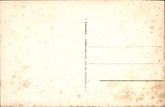 CPA Argeles Gazost Le Gave au Pont Tillos 