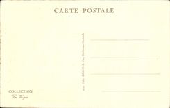 CPA Epinal Eglise St Maurice 