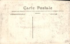 CPA Nimes La Maison Carree 