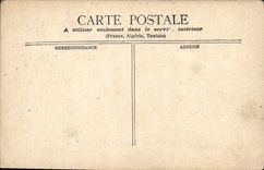 CPA Versailes Galerie des Glaces 